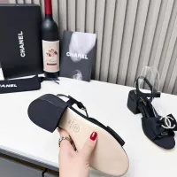 $100.00 USD Chanel Sandal For Women #1286227