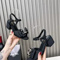 $100.00 USD Chanel Sandal For Women #1286227
