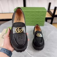 $100.00 USD Gucci Oxfords Shoes For Men #1286239