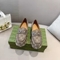 $105.00 USD Gucci Casual Shoes For Women #1286243