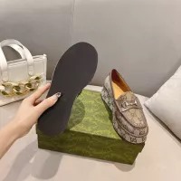 $105.00 USD Gucci Casual Shoes For Women #1286243