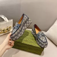 $105.00 USD Gucci Casual Shoes For Women #1286244