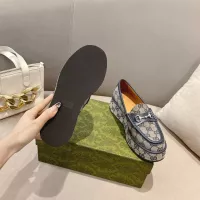 $105.00 USD Gucci Casual Shoes For Women #1286244