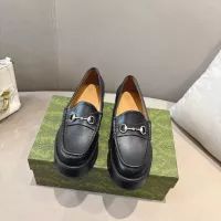 $105.00 USD Gucci Casual Shoes For Women #1286245