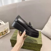 $105.00 USD Gucci Casual Shoes For Women #1286245