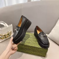 $105.00 USD Gucci Casual Shoes For Women #1286245
