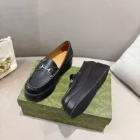 $105.00 USD Gucci Casual Shoes For Women #1286245