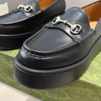 $105.00 USD Gucci Casual Shoes For Women #1286245