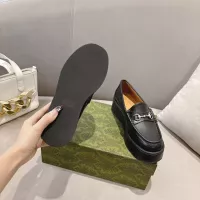 $105.00 USD Gucci Casual Shoes For Women #1286245