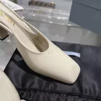 $98.00 USD Prada Sandal For Women #1286262