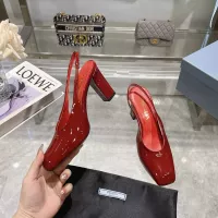 $98.00 USD Prada Sandal For Women #1286263