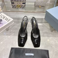 $98.00 USD Prada Sandal For Women #1286264