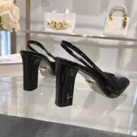 $98.00 USD Prada Sandal For Women #1286264