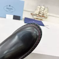 $125.00 USD Prada Boots For Women #1286277