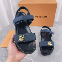 $88.00 USD Louis Vuitton Sandal For Women #1286286