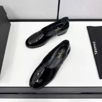 $108.00 USD Chanel Flat Shoes For Women #1286289