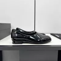 $108.00 USD Chanel Flat Shoes For Women #1286289