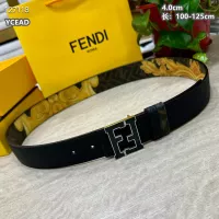 $56.00 USD Fendi AAA Quality Belts For Men #1286402