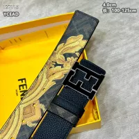 $56.00 USD Fendi AAA Quality Belts For Men #1286402
