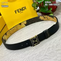 $56.00 USD Fendi AAA Quality Belts For Men #1286403