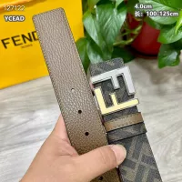 $56.00 USD Fendi AAA Quality Belts For Men #1286405