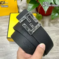 $60.00 USD Fendi AAA Quality Belts For Men #1286462