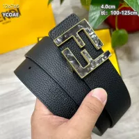 $60.00 USD Fendi AAA Quality Belts For Men #1286463