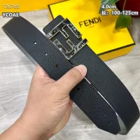 $60.00 USD Fendi AAA Quality Belts For Men #1286463