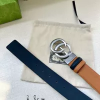 $64.00 USD Gucci AAA Quality Belts Belts For Men #1286471