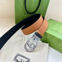 $64.00 USD Gucci AAA Quality Belts Belts For Men #1286471