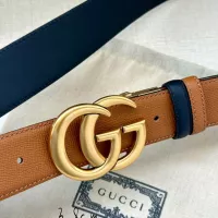 $64.00 USD Gucci AAA Quality Belts For Men #1286472