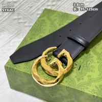 $52.00 USD Gucci AAA Quality Belts For Unisex #1286478
