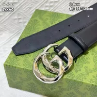 $52.00 USD Gucci AAA Quality Belts For Unisex #1286479