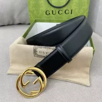 $52.00 USD Gucci AAA Quality Belts For Unisex #1286481