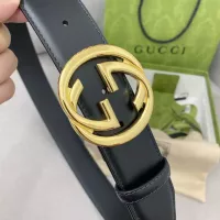 $52.00 USD Gucci AAA Quality Belts For Unisex #1286481