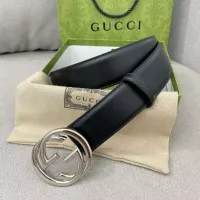 $52.00 USD Gucci AAA Quality Belts For Unisex #1286482