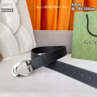 $52.00 USD Gucci AAA Quality Belts For Unisex #1286489