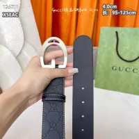 $52.00 USD Gucci AAA Quality Belts For Unisex #1286489