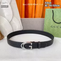 $52.00 USD Gucci AAA Quality Belts For Unisex #1286489