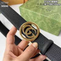 $60.00 USD Gucci AAA Quality Belts For Men #1286493