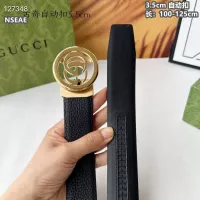$60.00 USD Gucci AAA Quality Belts For Men #1286493