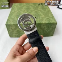 $60.00 USD Gucci AAA Quality Belts For Men #1286494