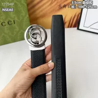 $60.00 USD Gucci AAA Quality Belts For Men #1286494