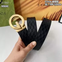 $60.00 USD Gucci AAA Quality Belts For Men #1286495