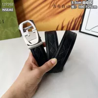 $60.00 USD Gucci AAA Quality Belts For Men #1286496