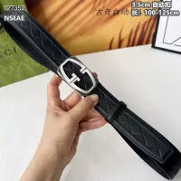 $60.00 USD Gucci AAA Quality Belts For Men #1286496