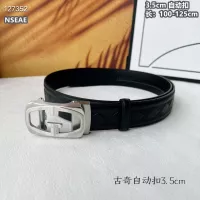 $60.00 USD Gucci AAA Quality Belts For Men #1286496