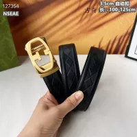 $60.00 USD Gucci AAA Quality Belts For Men #1286498