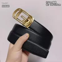 $60.00 USD Gucci AAA Quality Belts For Men #1286499