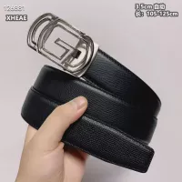 $60.00 USD Gucci AAA Quality Belts For Men #1286500